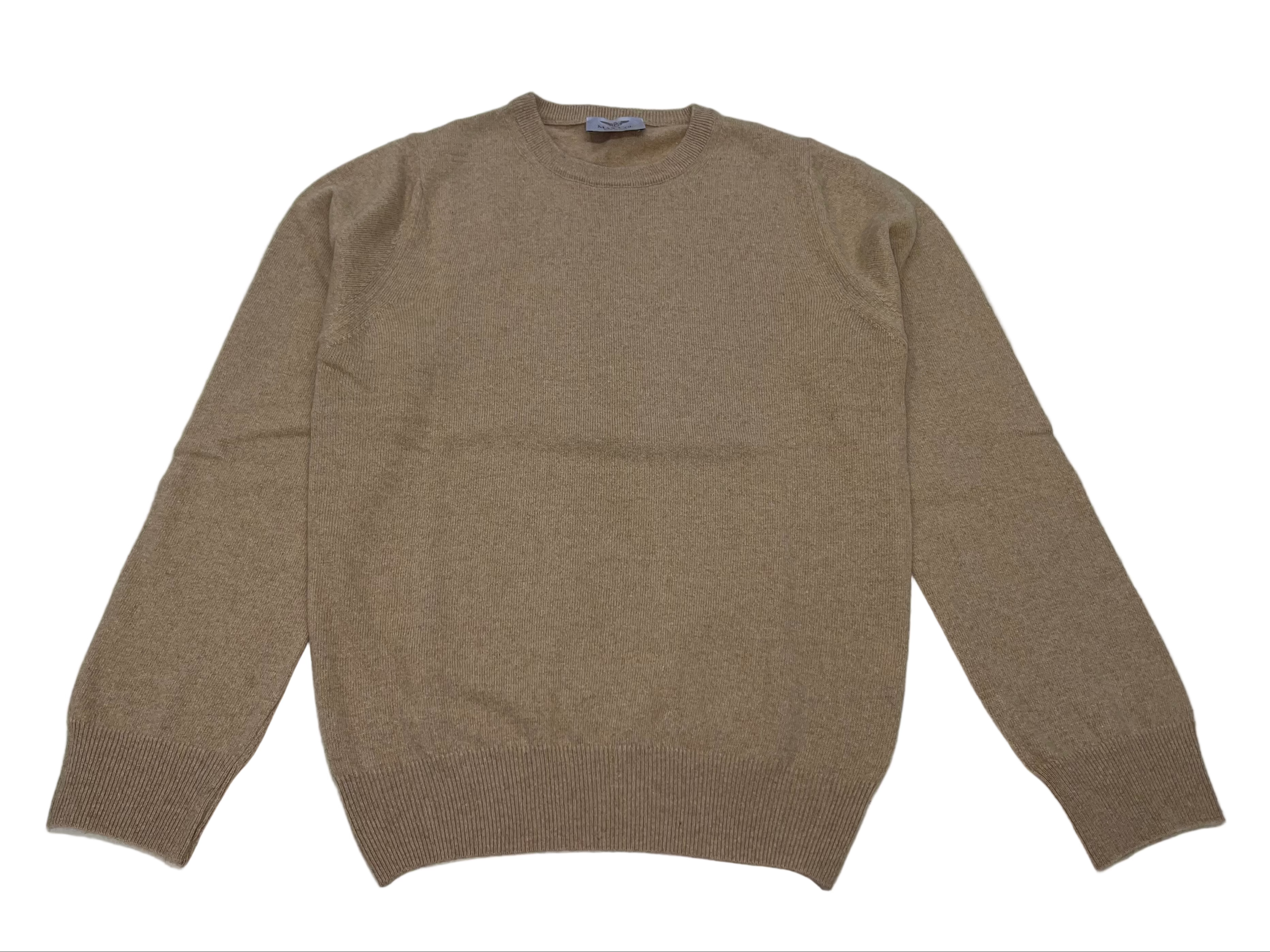 MAGLIA CASHMERE - MAXCOL 21431 785 MaxCol 