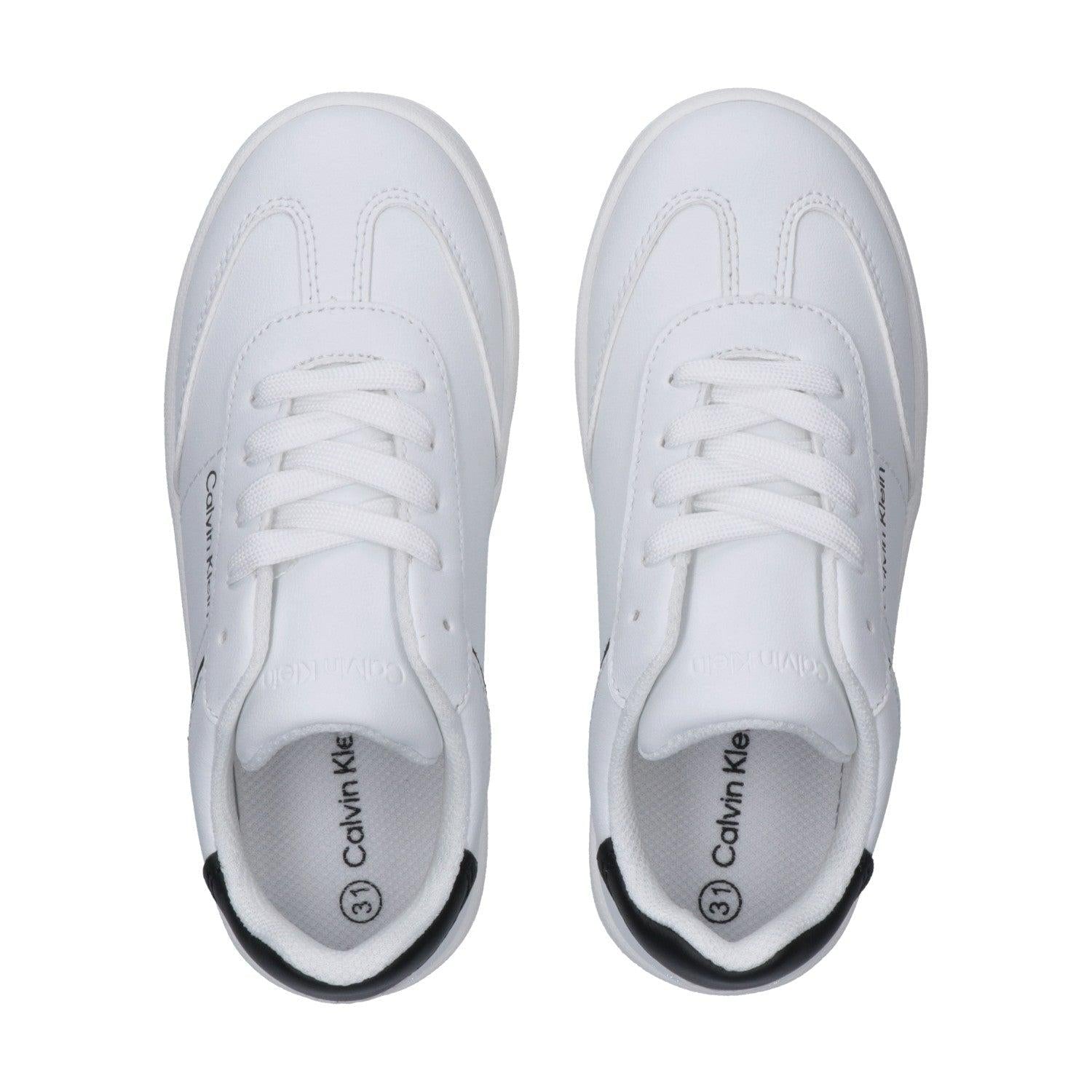 SNEAKER CK - CALVIN KLEIN V3X9-83158-1355 X002 Calvin Klein 