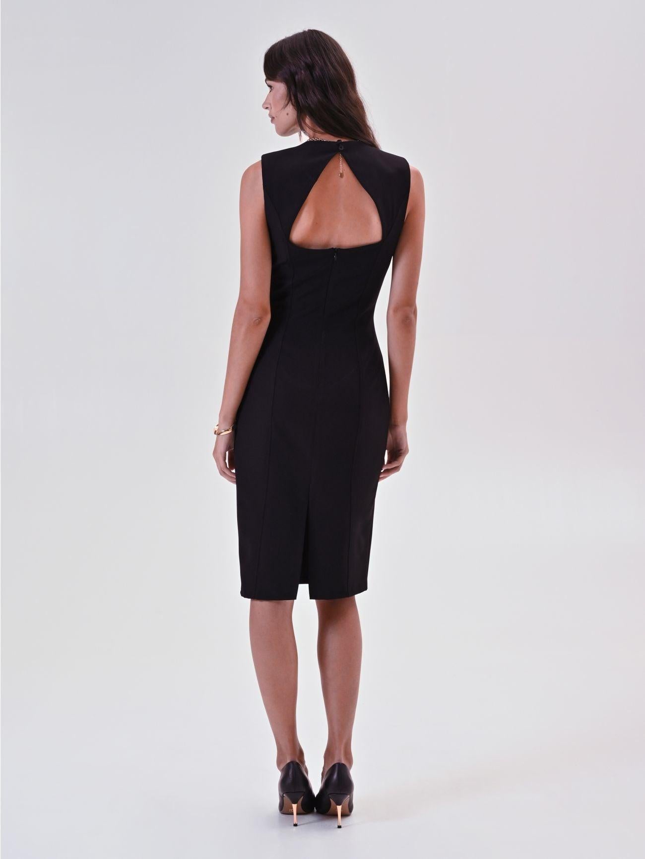 VESTITO - RINASCIMENTO CFC0126607003 B001 Rinascimento 