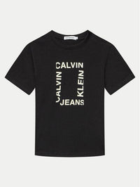 T-SHIRT  - CALVIN KLEIN IB0IB02159 BEH Calvin Klein 