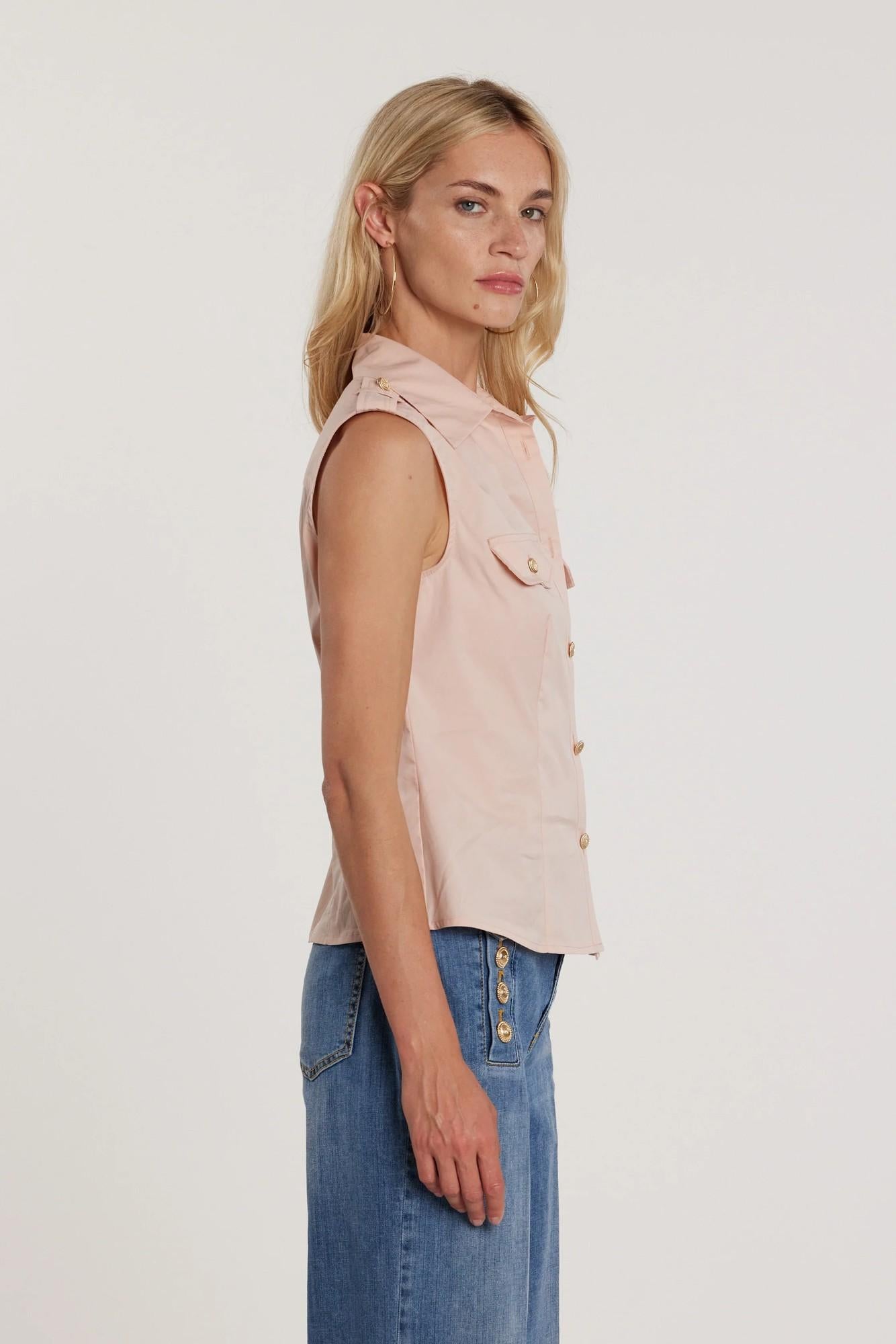 Camicia Relish