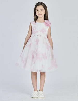 Vestito Alice Pi