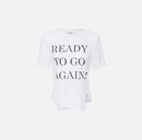 MAGLIA MC - ELISABETTA FRANCHI MA03451 270 Elisabetta Franchi 