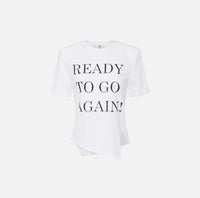 MAGLIA MC - ELISABETTA FRANCHI MA03451 270 Elisabetta Franchi 