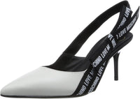 SCARPA - LOVE MOSCHINO JA10027G1GIE0 000 Love Moschino 