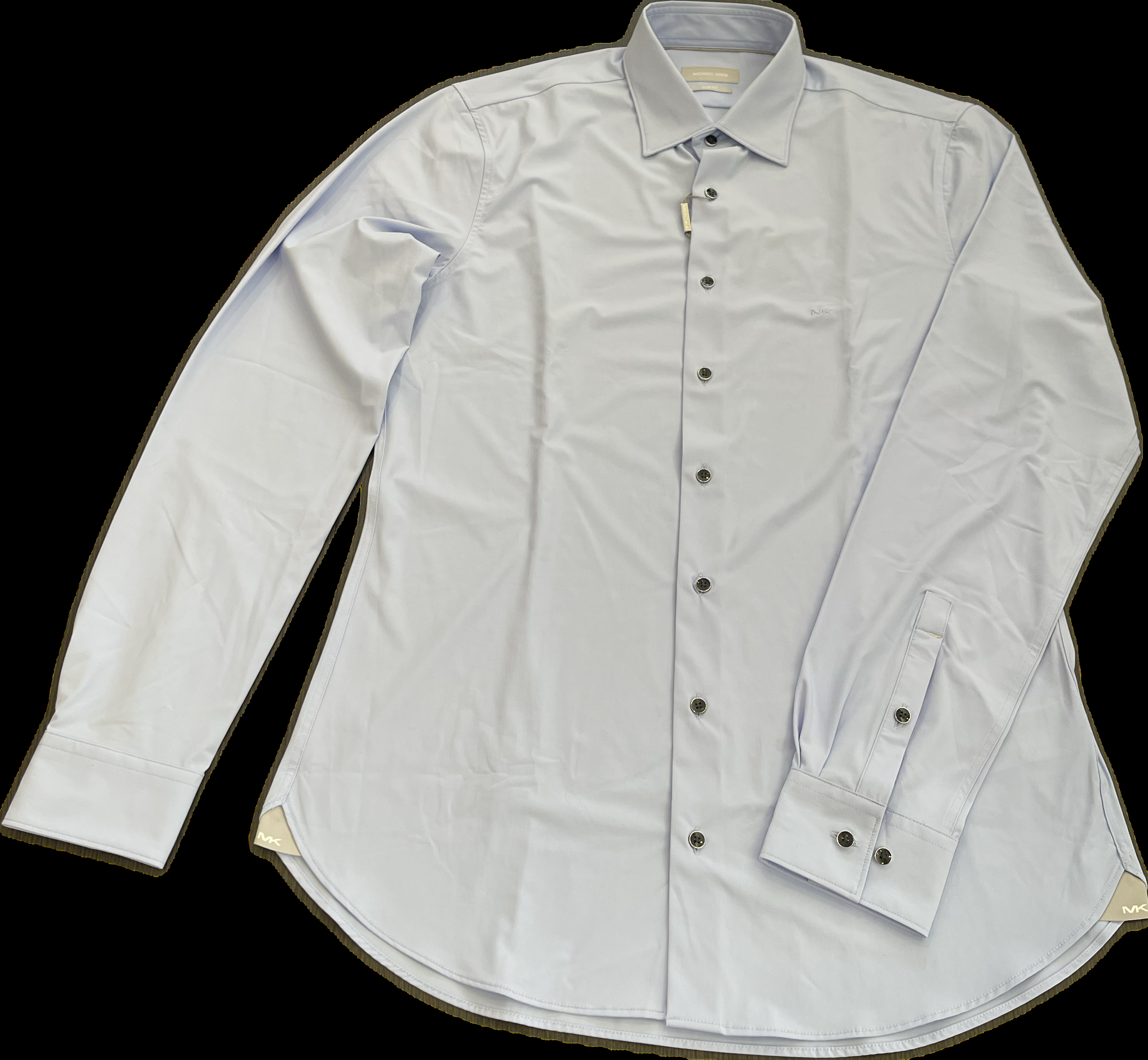 CAMICIA - MICHAEL KORS MK0DS01248 2PLY 455 Michael Kors 