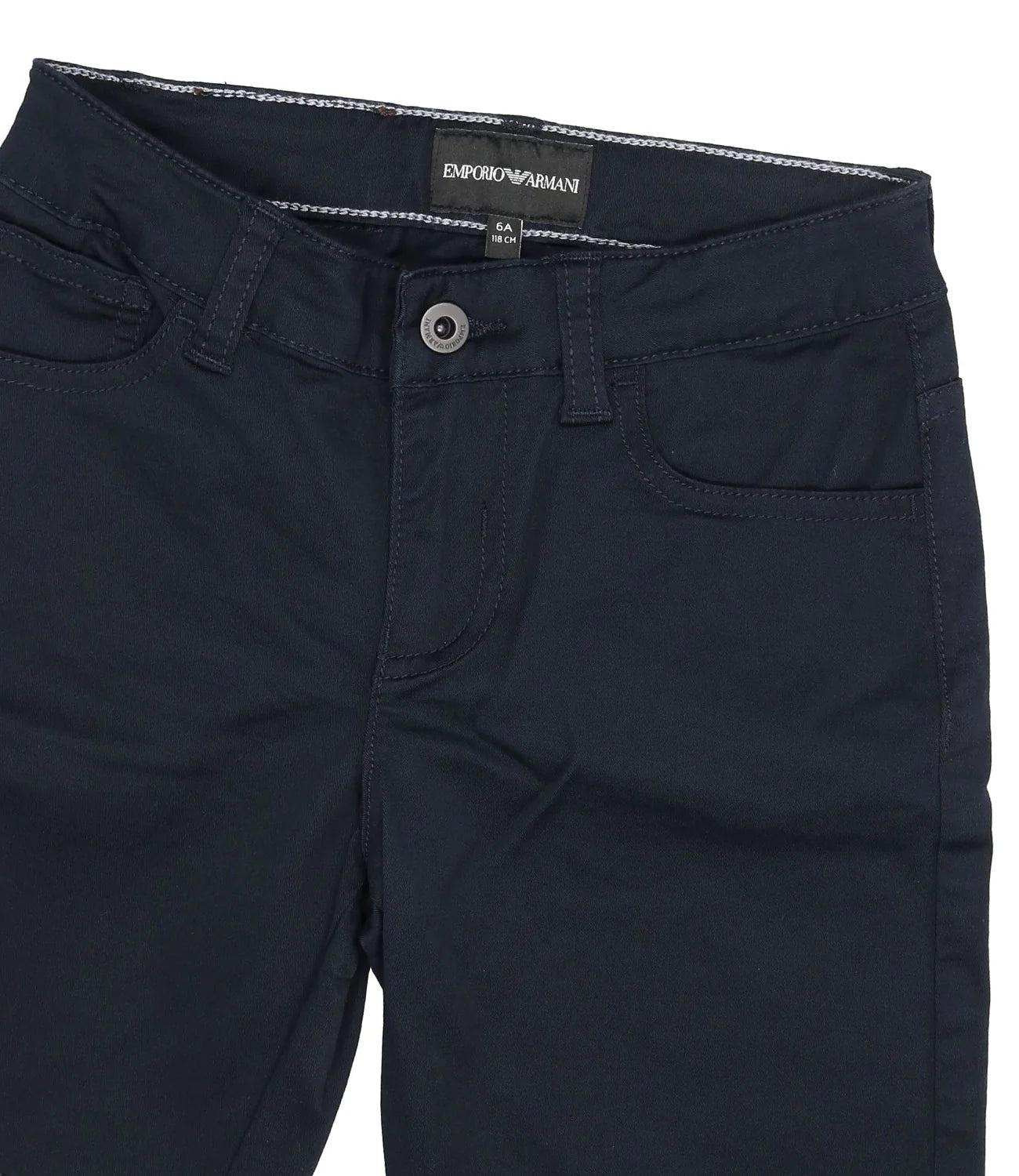 BERMUDA - EMPORIO ARMANI 8N4S01-4NFUZ 922 Emporio Armani 
