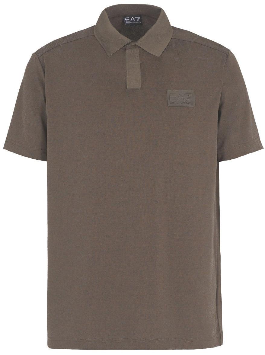 POLO - EA7 7M000219-AF13869 U6139 EA7 