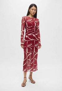 VESTITO - EMME MARELLA LACER 2525626051 004 Emme 