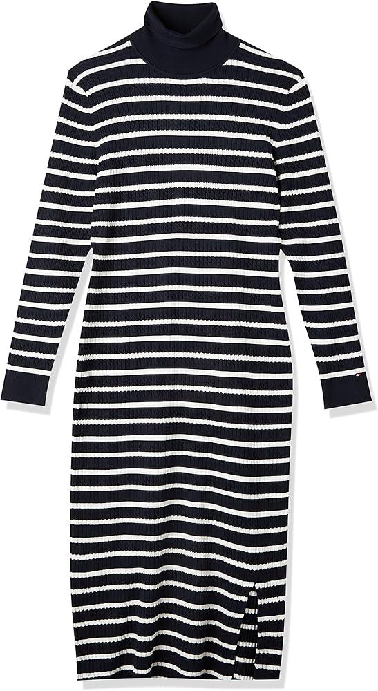 VESTITO - TOMMY HILFIGER WW0WW37456 03T Tommy Hilfiger 