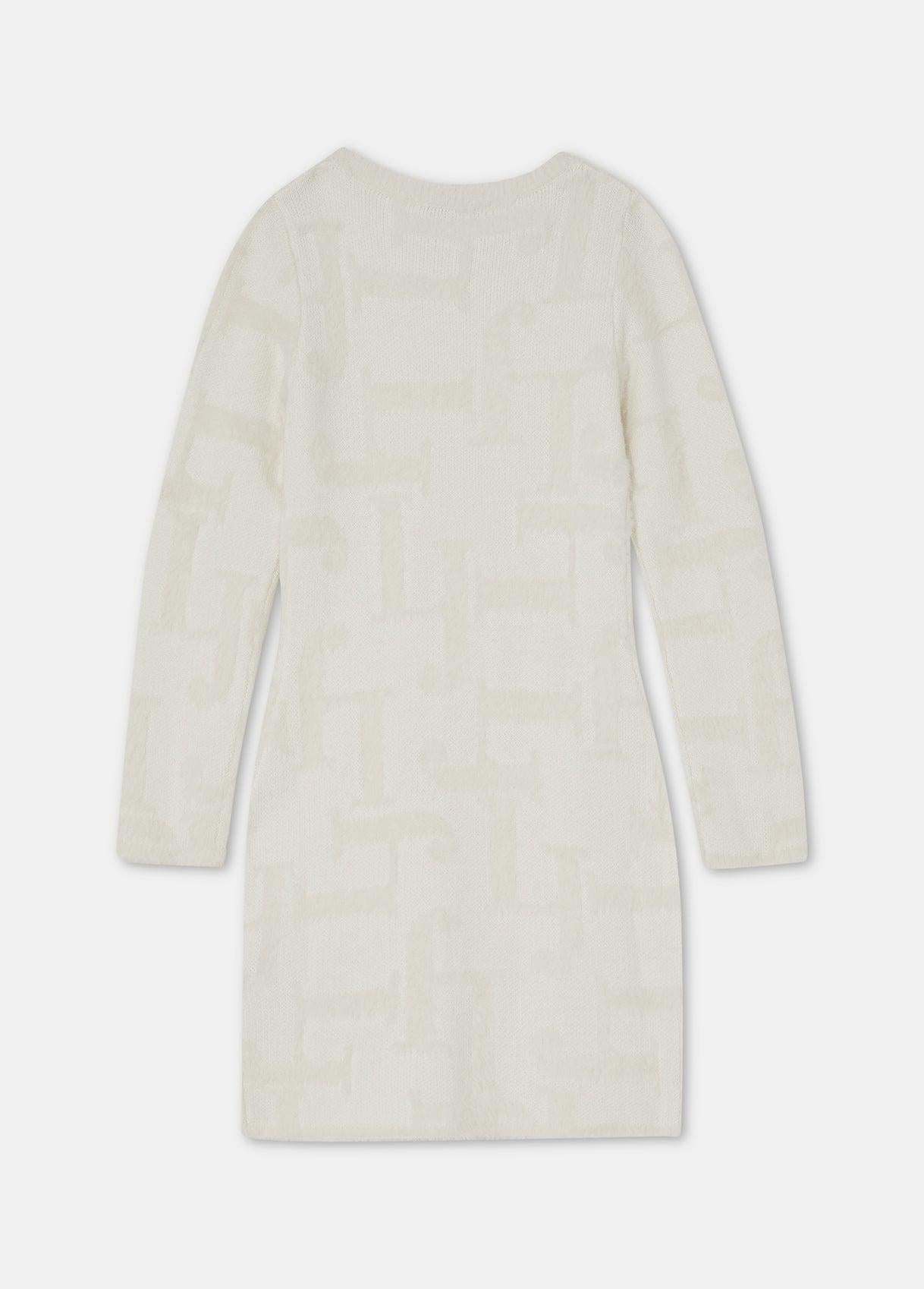 VESTITO - LIU JO GF5180MA07E 22222 Liu Jo 