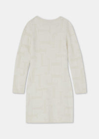 VESTITO - LIU JO GF5180MA07E 22222 Liu Jo 