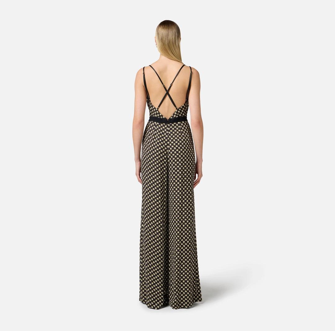 Tuta Elisabetta Franchi