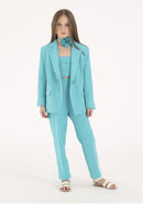 PANTALONE (abb.c/giacca NAGB258) - NAIDA NAPA308 UN Naida 