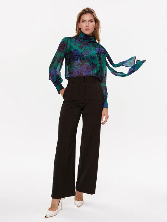 BLUSA - LIU JO CF3331T3079 W9470 Liu Jo 
