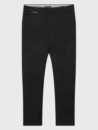 PANTALONE - TOMMY HILFIGER KB0KB07392 E23 DW5 Tommy Hilfiger 
