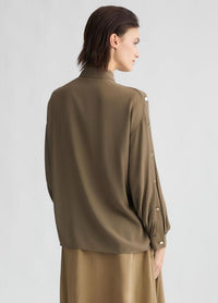 CAMICIA ML (compl c/CA5324) - LIU JO CA5397T1963 X0657 LIU JO 