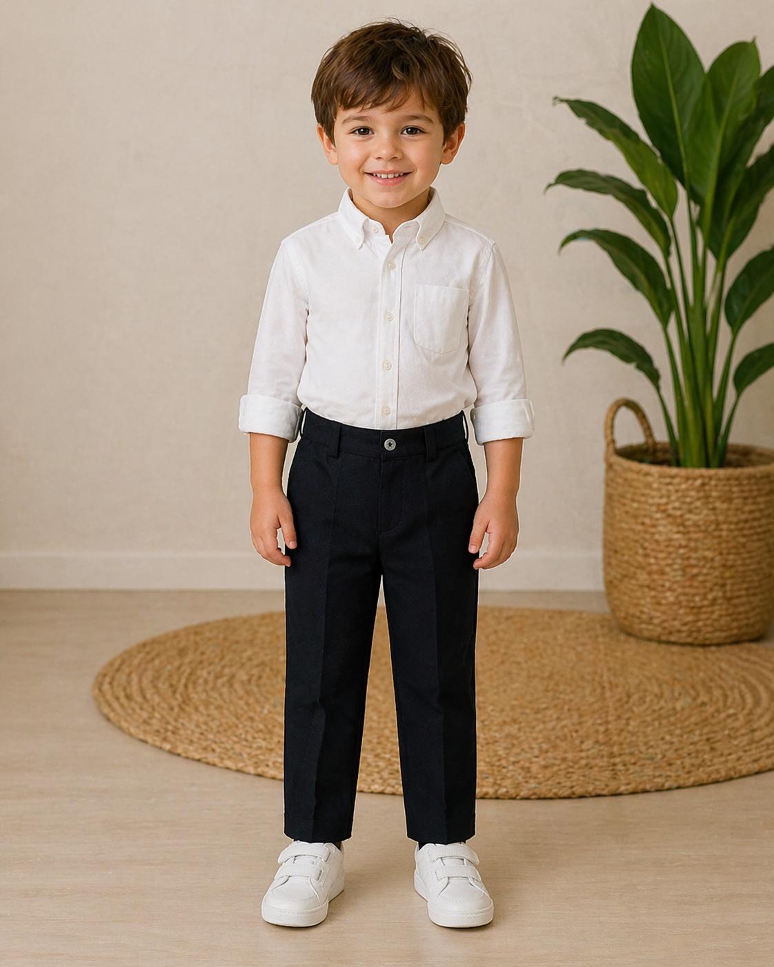 Pantalone Mayoral