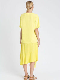 BLUSA - TWIN SET U&B 251LL2YBB 00003 Twinset U&B 
