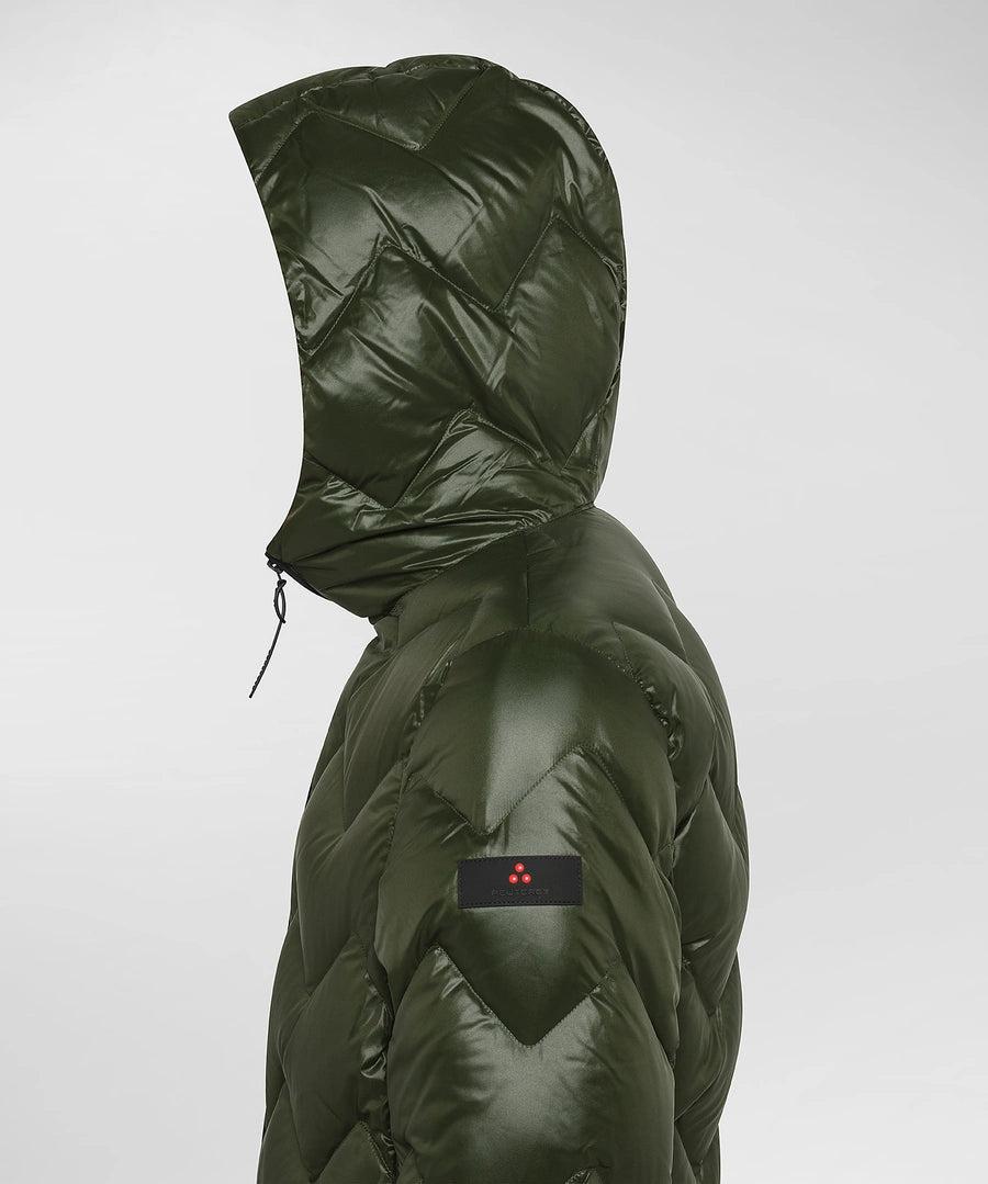 GIUBBOTTO HONOVA - PEUTEREY PEU558101181950 UN PEUTEREY 