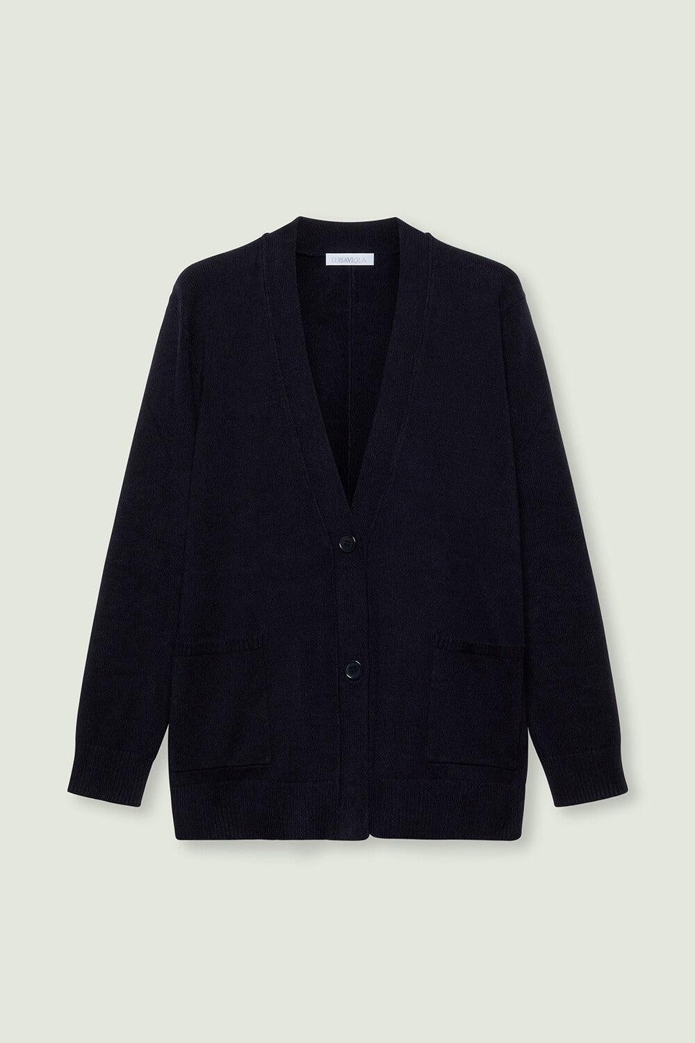CARDIGAN - LUISA VIOLA M587L007959N 34 Luisa Viola 