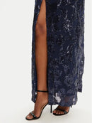 VESTITO LUNGO SM - RINASCIMENTO CFC0123067003 B141 Rinascimento 