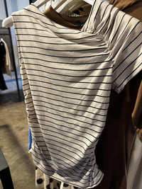  F888XBFSH001553 Crema/Nero Akè 