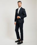 abito TEXAS-AB7200 AZZURRO Mulish 