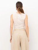 TOP - TWIN SET 251TP2710 006 Twinset 