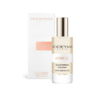 PROFUMO - YODEYMA BOREAL 15ML UN Yodeyma 