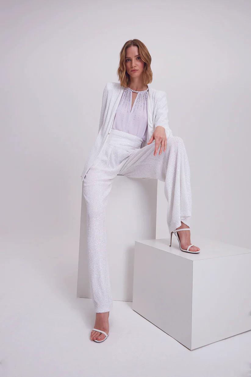 PANTALONE - NENETTE ESTASI E24 252 Nenette 