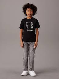 T-SHIRT  - CALVIN KLEIN IB0IB02159 YAF Calvin Klein 