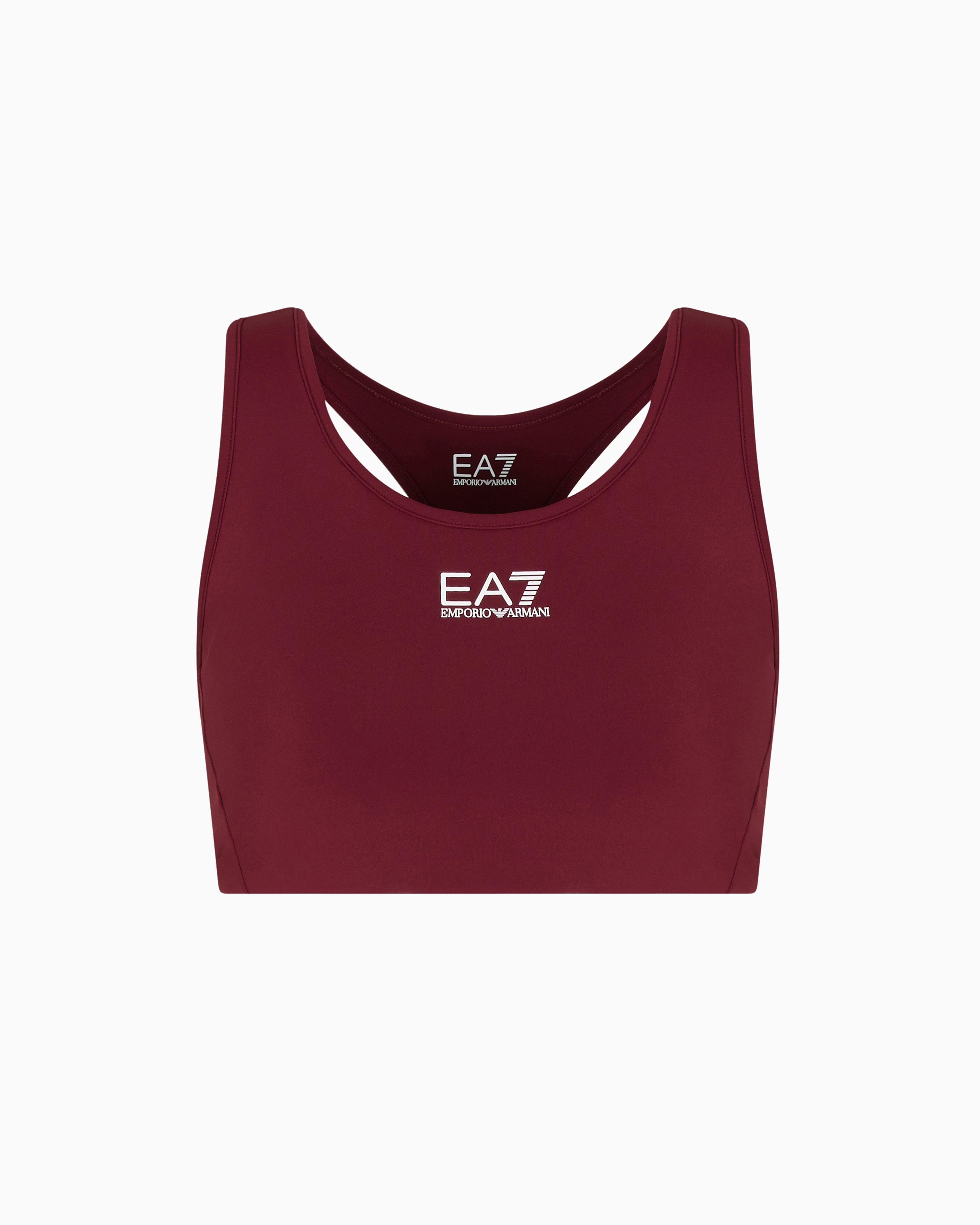 TOP - EA7 7W000231-AF12625 M5064 EA7 