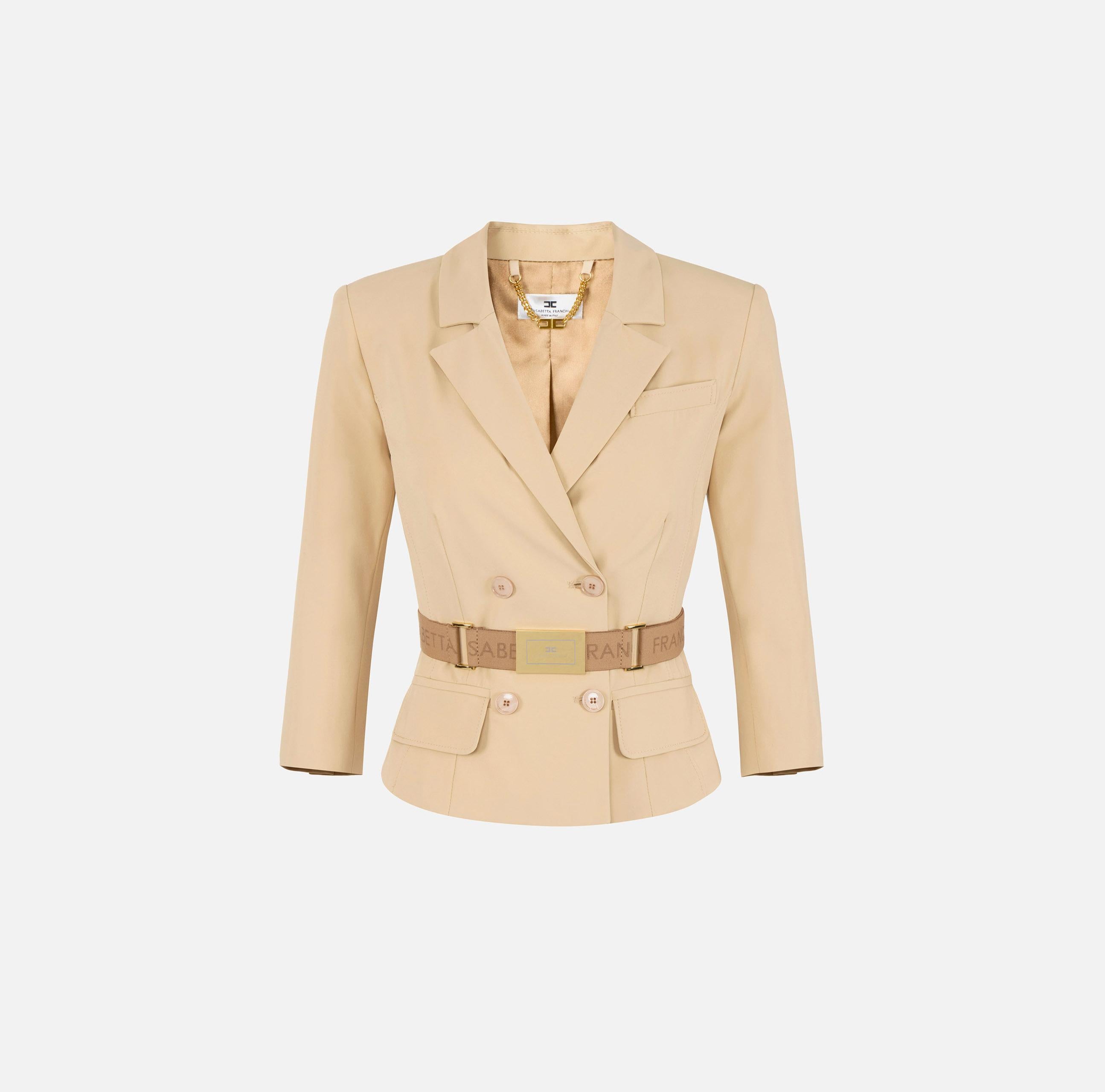 Giacca Elisabetta Franchi