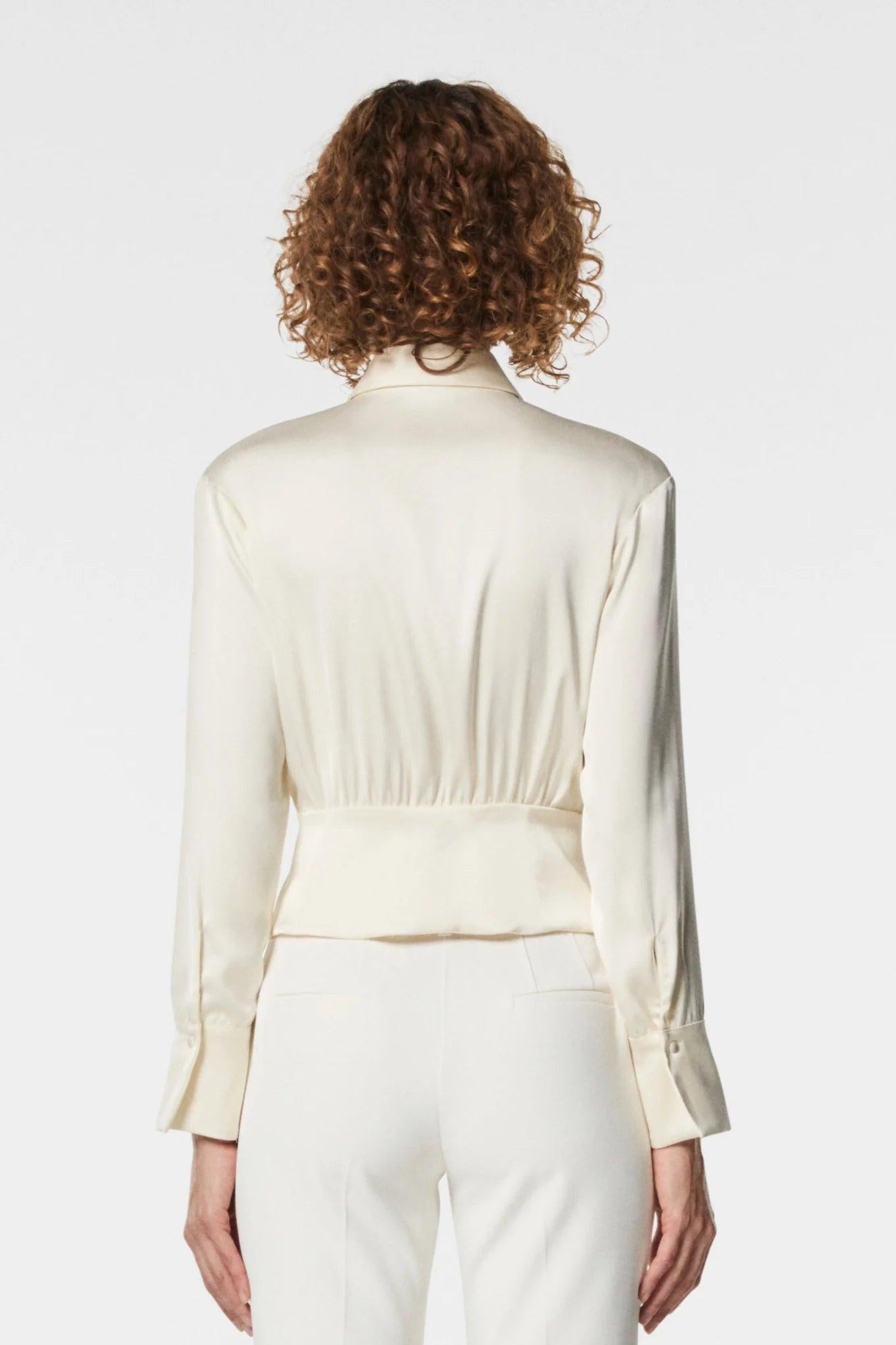 BLUSA - NENETTE FESTA I25 004 Nenette 