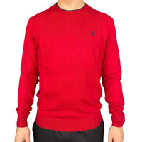 MAGLIA - US POLO US40173010 256 Us polo 