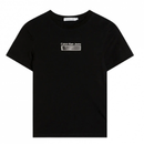 T-SHIRT - CALVIN KLEIN IB0IB02028 BEH Calvin Klein 