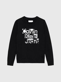 MAGLIA ML - CALVIN KLEIN IB0IB02021 BEH Calvin Klein 