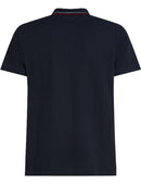 POLO MC - TOMMY HILFIGER MW0MW38459 RB7 Tommy Hilfiger 