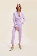 PANTALONE - NENETTE EDDA I24 0700 Nenette 