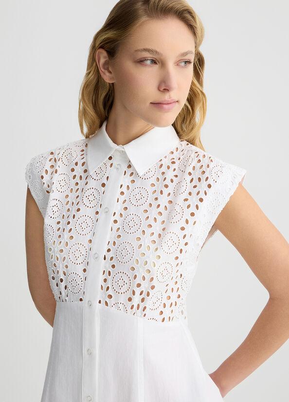 VESTITO - LIU JO WA5402T2182 11111 Liu Jo 