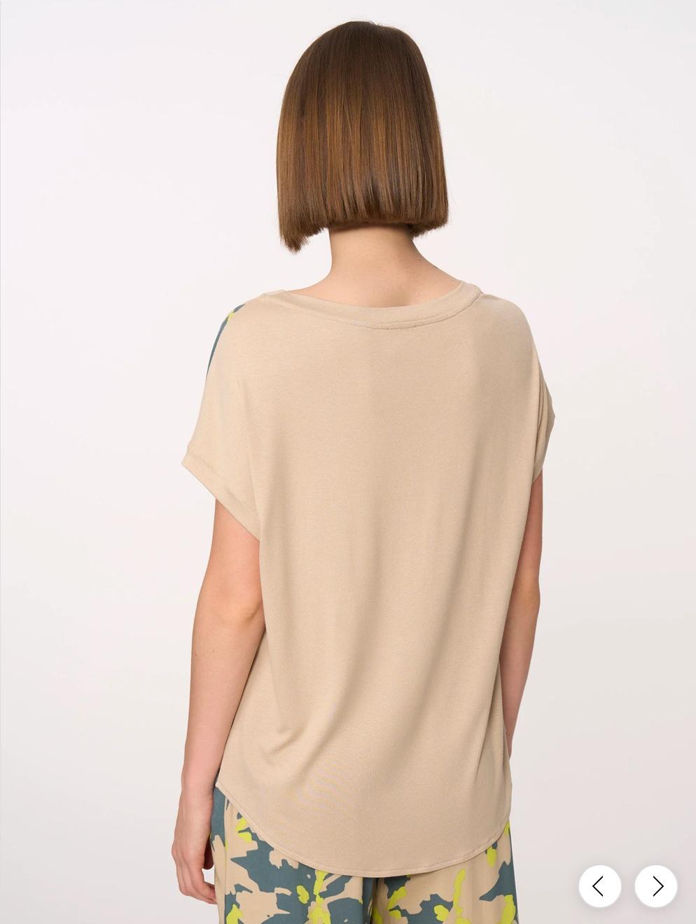 MAGLIA KIMONO - RAGNO DN03TX A04F Ragno 