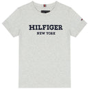 T-SHIRT - TOMMY HILFIGER KB0KB08322 PIN Tommy Hilfiger 