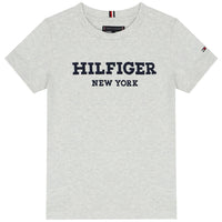T-SHIRT - TOMMY HILFIGER KB0KB08322 PIN Tommy Hilfiger 