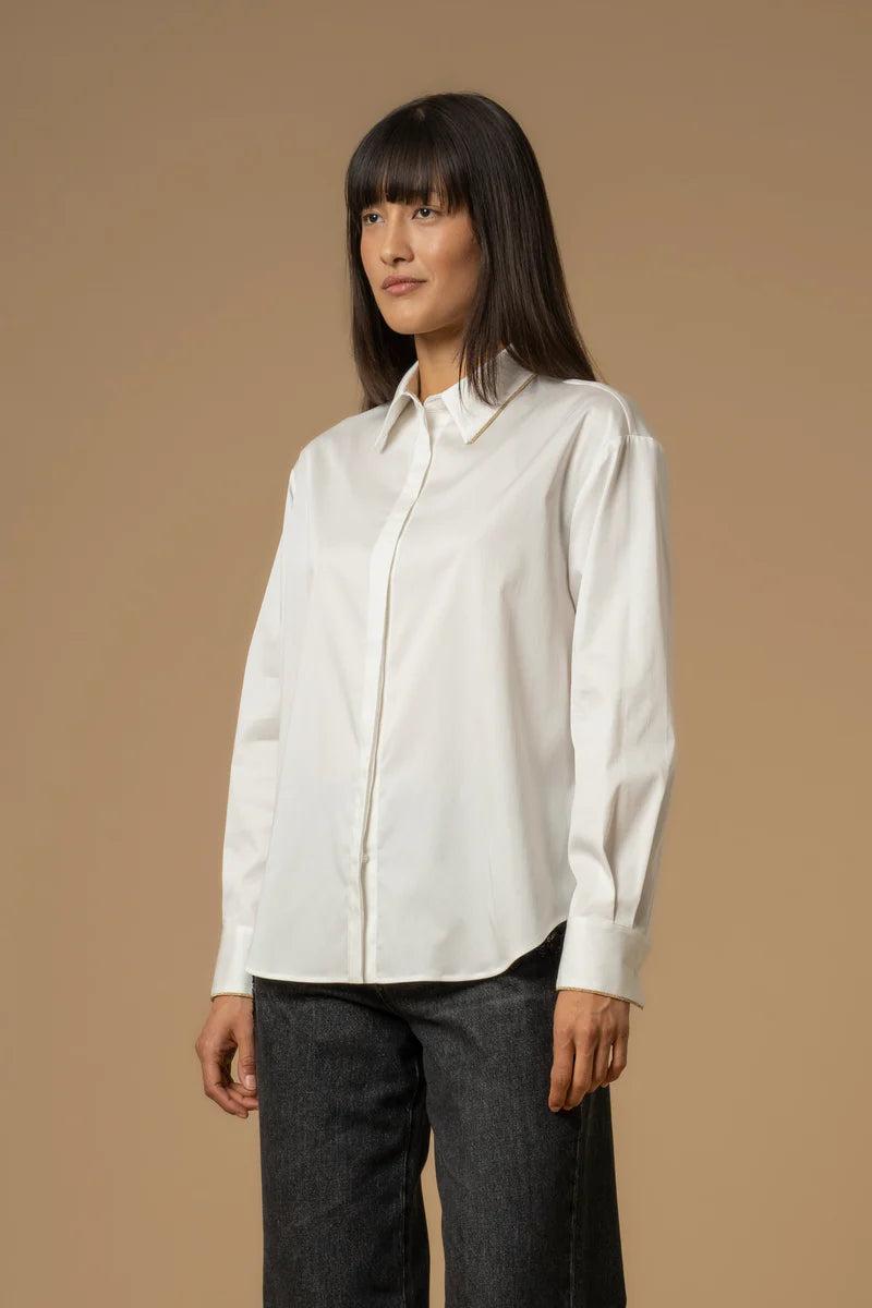 Camicia Kocca