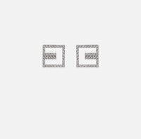 ORECCHINI - ELISABETTA FRANCHI OR25B46E2 CR2 Elisabetta Franchi 