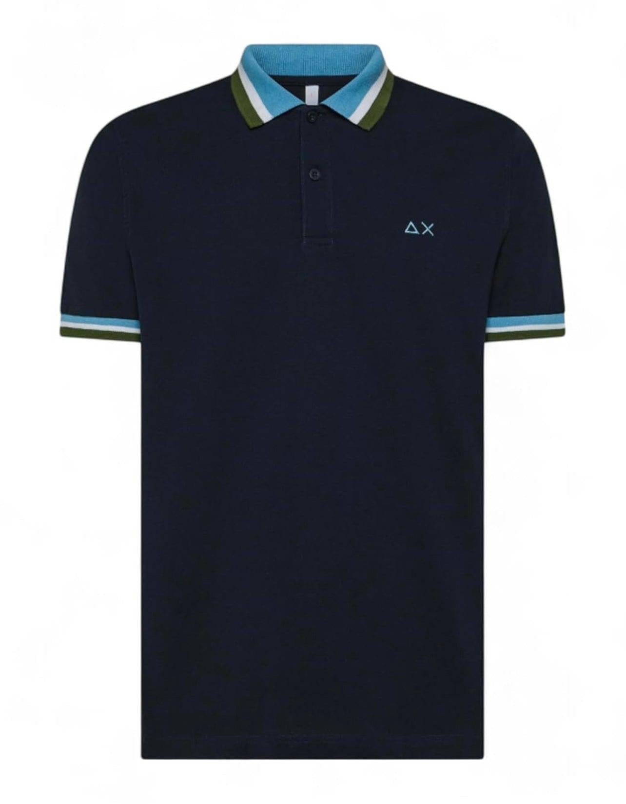 Maglia Sun 68