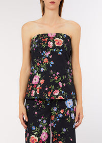  CA6339 T589AP9631 Liu Jo Black 