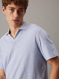 POLO MC - CALVIN KLEIN K10K114136 DWE Calvin Klein 