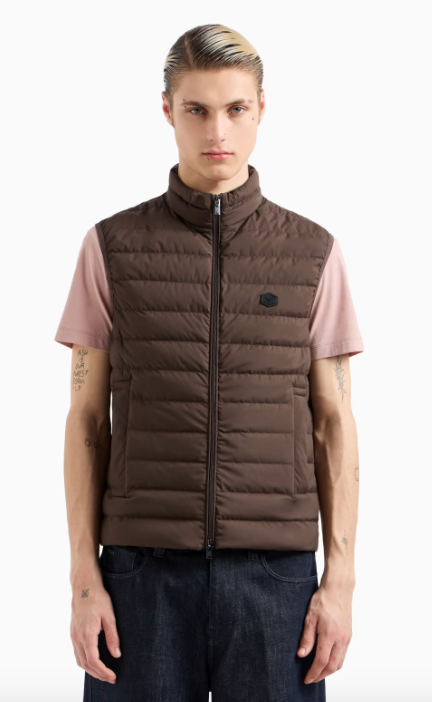 SMANICATO - EMPORIO ARMANI 8N1BQ1-1NLRZ 397 Emporio Armani 